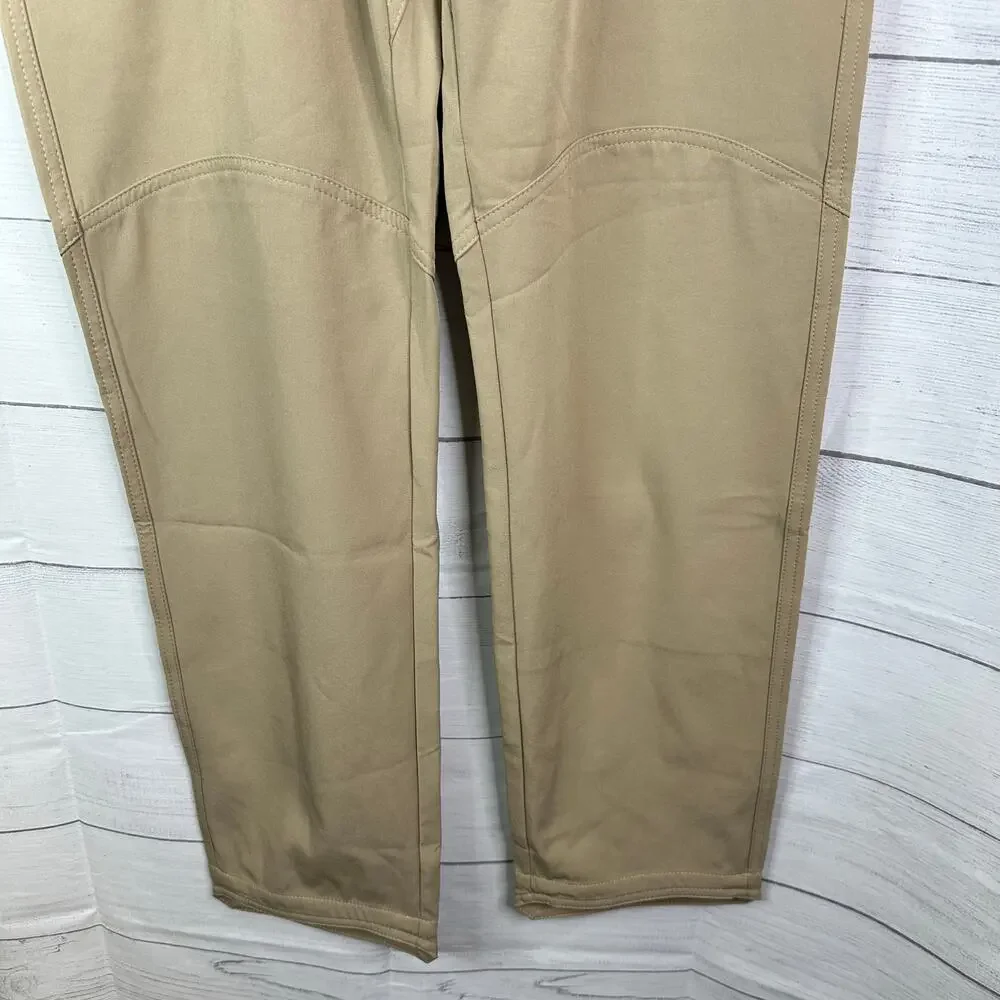 Flex Camo Mens size Large 32 Tactical Series Cargo Pants NEW Hiking Hunting